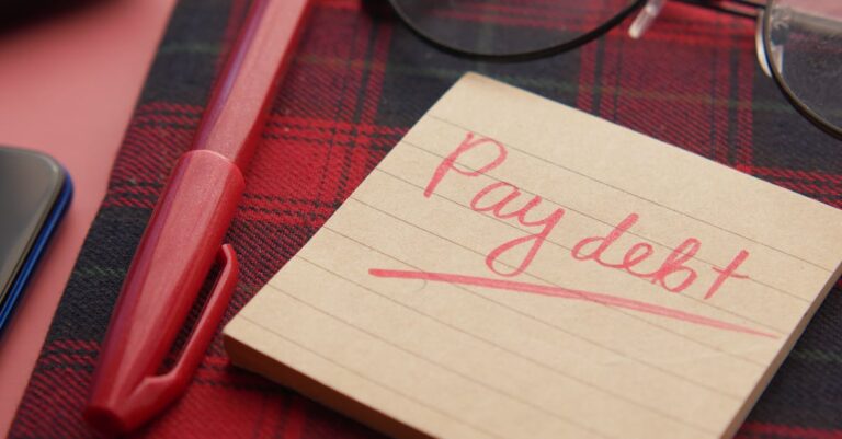 How To Avoid Debt Traps Before They Start