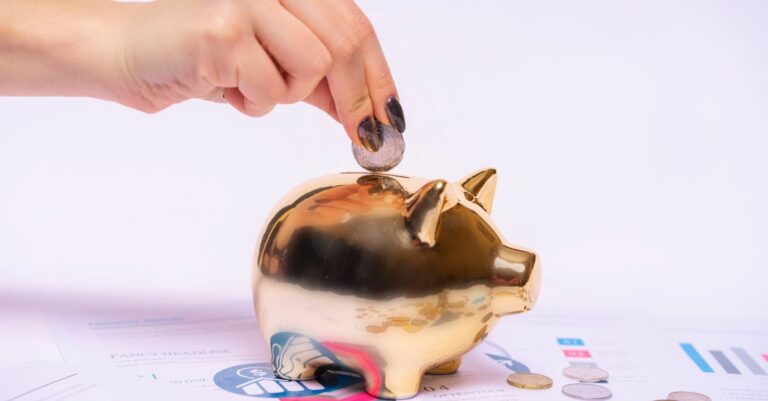 How To Build Confidence In Financial Planning