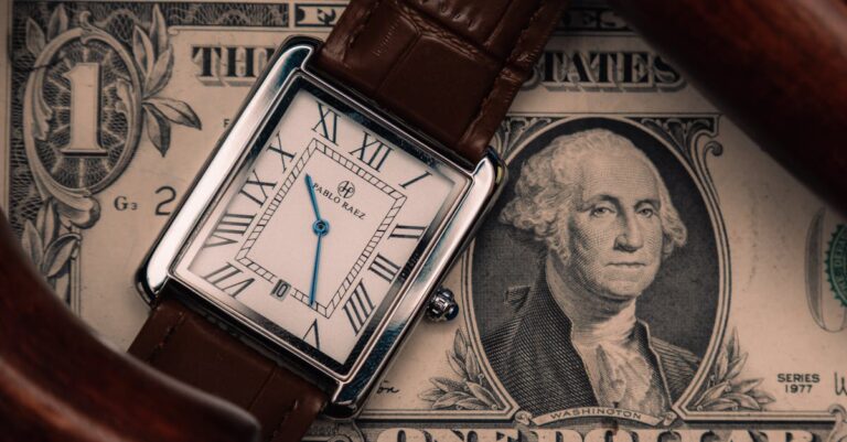 How To Build Wealth One Habit At A Time