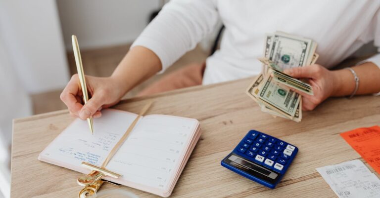 How To Create A Spending Plan That Works