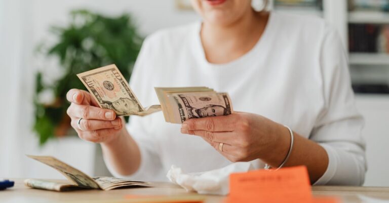 How To Manage Money When Income Is Irregular