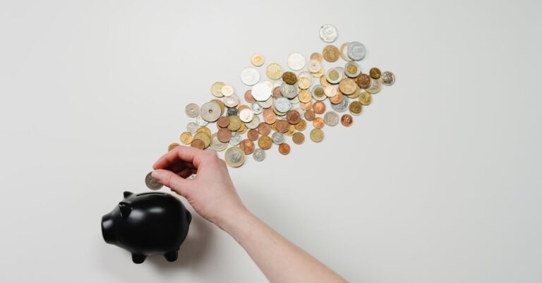 How To Turn Small Savings Into Big Results