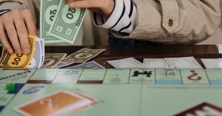 The Best Money Rules For Every Household