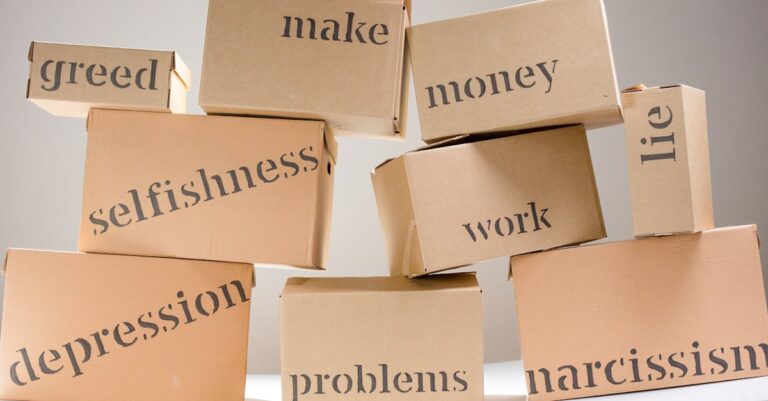 The Psychology Behind Overspending