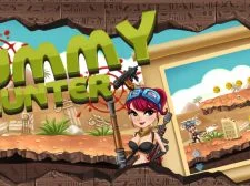 Mummy Hunter