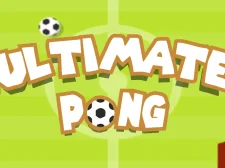 Ultimate Pong